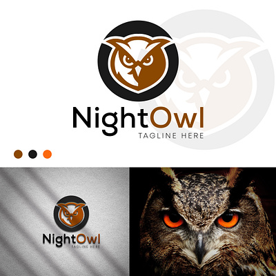 Owl Logo Design, Minimal logo, Modern Logo 3d app logo beauty logo best logo bird logo branding design graphic design illustration letter logo logo logo inspiration logoideas logomaker logos modern logo motion graphics owl logo ui vector