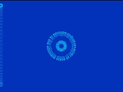 Graditute animation motion graphics