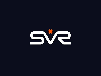 Sunset Valley Railroad Logo branding clean design logo modern railroad sunset vector