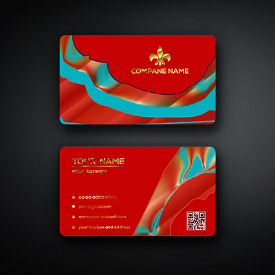 business card design app bokulislam360 branding design graphic design illustration logo ui ux vector