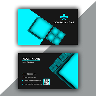 business card design app bokulislam360 branding design graphic design illustration logo ui ux vector