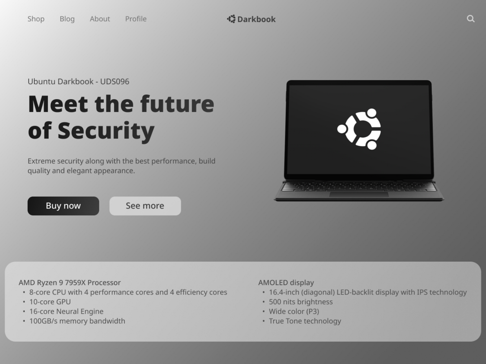 laptop-website-ui-design-by-apurvo-mahmud-on-dribbble