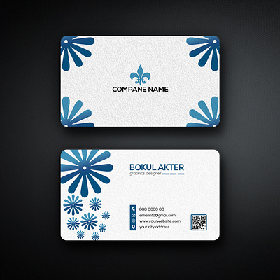 business card design app bokulislam360 branding design graphic design illustration logo ui ux vector