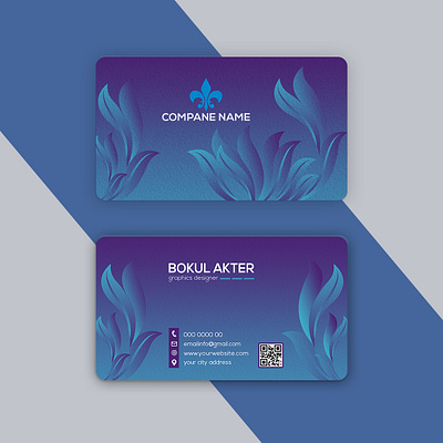 business card design app bokulislam360 branding design graphic design illustration logo ui ux vector