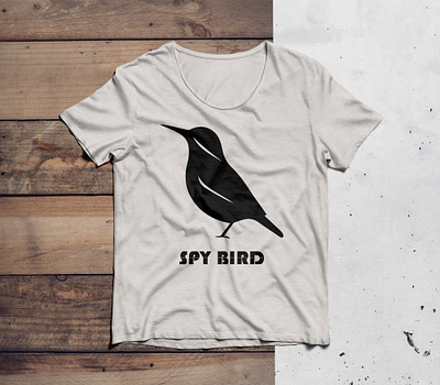 Spy bird this avian