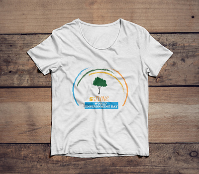 5 june World Environment t-shirt 5 june world environment day 5june day trending world environtment