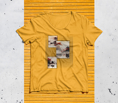 Album Yellow t-shirt album premium t shirt trending yellow
