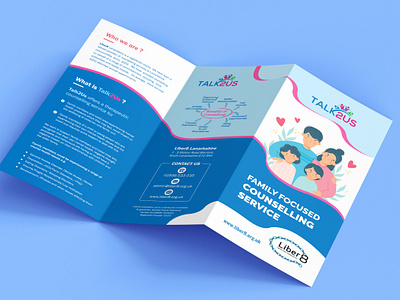 TRI-FOLD BROCHURE DESIGN branding brochure brochure design brochure teplate clean flyer creative brochure design elegant brochure elegant flyer flyer flyer design folding brochure graphic design marketting brochure marketting materials print design product brochure promotion brochure tri fold brochure tri fold design