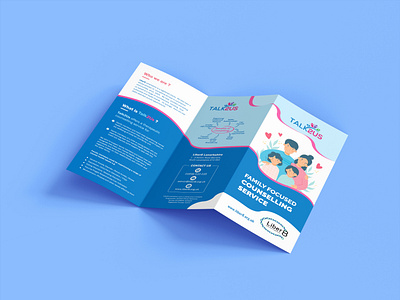 TRI-FOLD BROCHURE DESIGN branding brochure brochure design brochure teplate clean flyer creative brochure design elegant brochure elegant flyer flyer flyer design folding brochure graphic design marketting brochure marketting materials print design product brochure promotion brochure tri fold brochure tri fold design