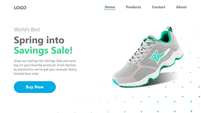 eCommerce Website Design ecommerce ecommerce store graphic design ui ux website design