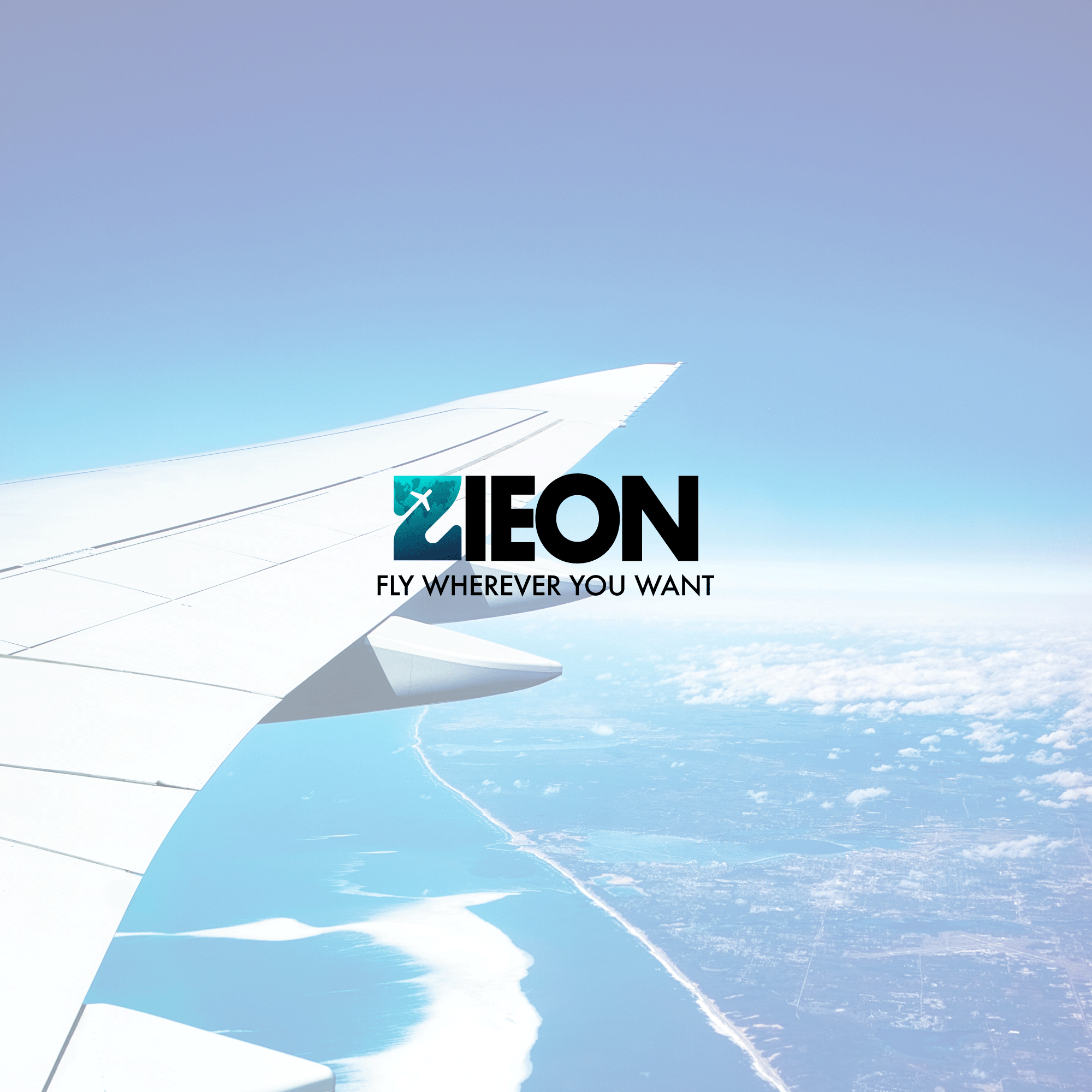 ZIEON LOGO