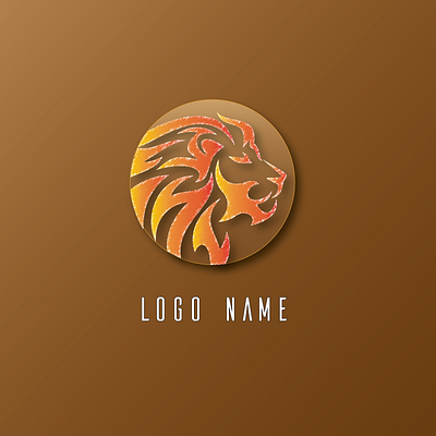 Creative Logo For Brand. 3d branding design graphic design illustration logo typography ui ux vector
