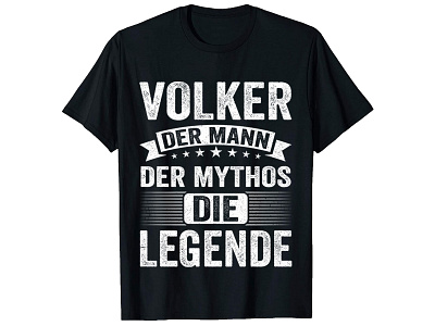 VOLKER DER MANN_GERMAN T-Shirt Design. canva t shirt design custom shirt design german shirt design german t shirt design graphic design how to design a shirt how to make tshirt design illustrator tshirt design merch design photoshop tshirt design t shirt design t shirt design t shirt design ideas t shirt design photoshop t shirt design software t shirt design tutorial t shirt design tutorial tshirt design tshirt design free