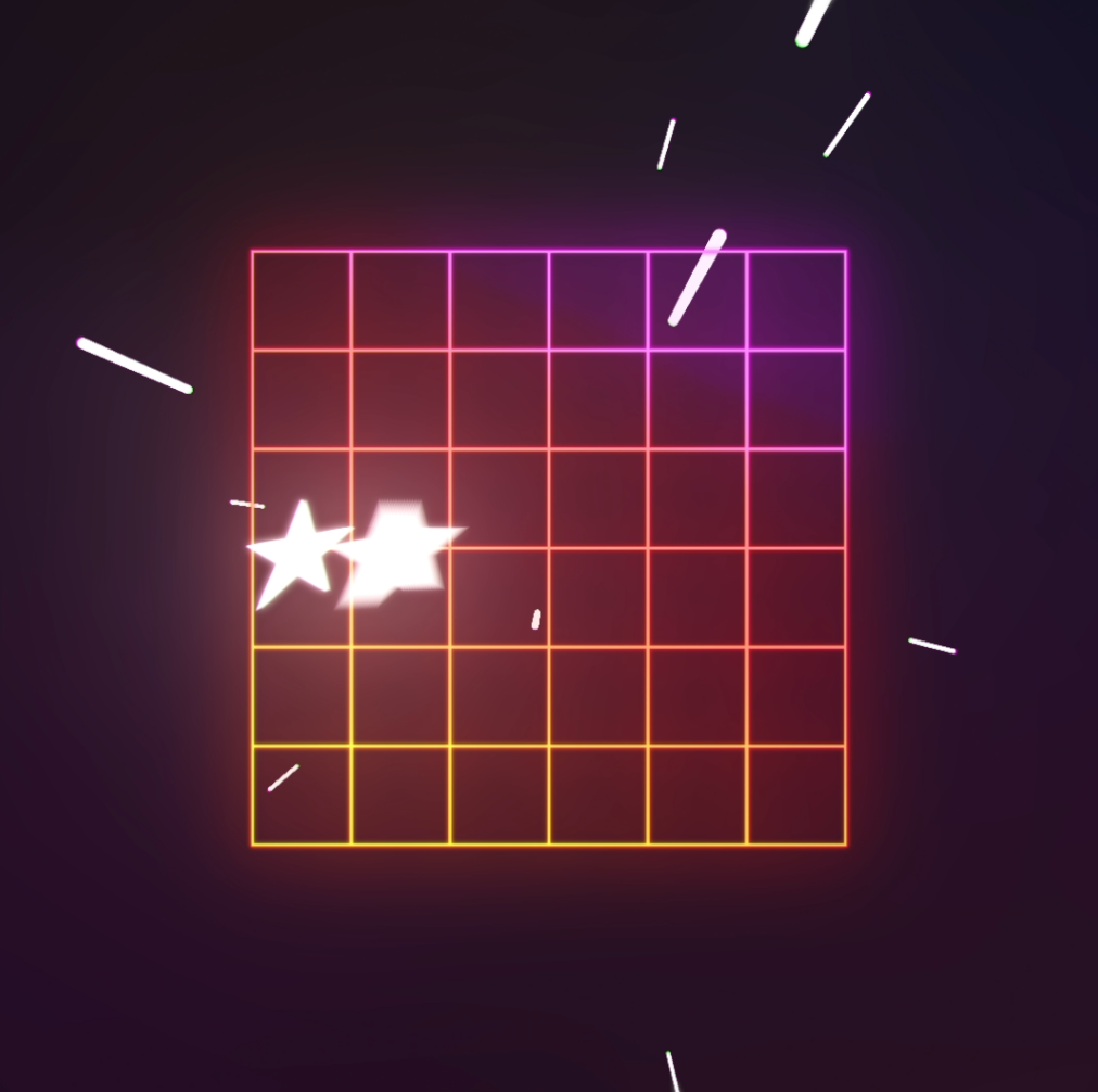 Shiny Proxies - Short Animation branding motion graphics