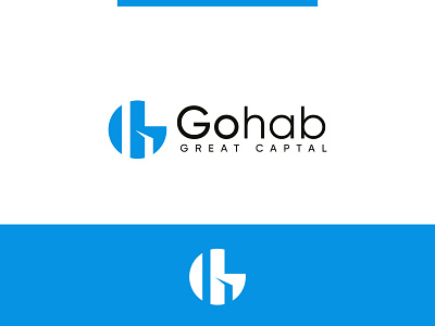 Capital, letter logo abstract logo app icon brand development brand identity branding capital logo design logos