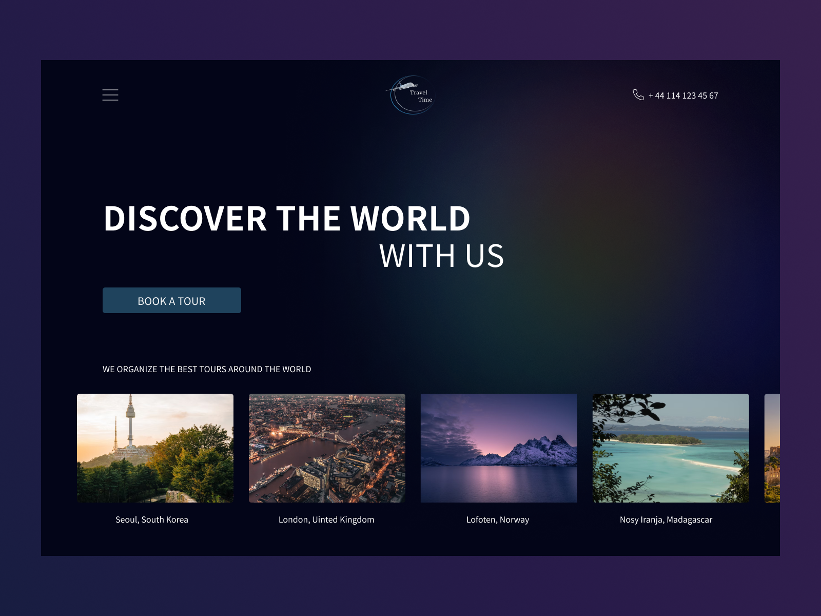 design-concept-for-travel-agency-by-regina-s-on-dribbble