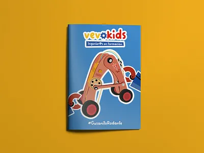 work book colombia design illustration illustrator vector wacom