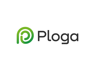 P logo design branding identity logo logo design logodesign logos logotype