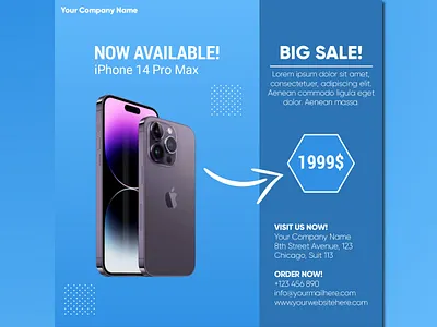 Social Media Ads Design design graphic design social media design