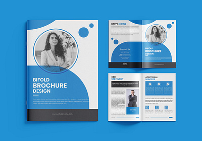 I will do company profile, brochure, annual report annual report branding brochure brochure template company profile company profile design corporate graphic design layout tamplate