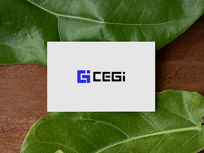 CEGI - Brand identity brand brand identity branding c letter logo c logo creative logo custom design g letter logo g logo i letter logo i logo icon identity letter logo logo logo design minimalist logo modern logo