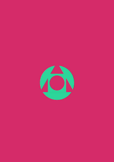 Logo - all rounder graphic design logo vector