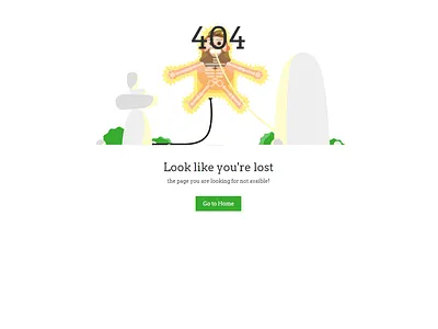 404 Error Page #03 404 404 error page design 404 error page web content animation css css3 design error page font end develoepr full stack developer html html5 illustration js page not funded ui web designer web develoepr website content creator
