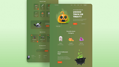 E-Commerce Candy Website animation css css3 design e commerce e commerce website design e commerce websites font end develoepr full stack web develoepr html html5 illustration js ui web content creatot web designer web developer website coontent