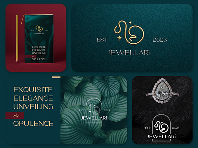 Luxury elegant logo branding custom logo design elegant gold graphic design line logo logo luxury royal typography vector