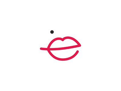 Alena, e alena branding cosmetilogist design e graphic design icons logo vector