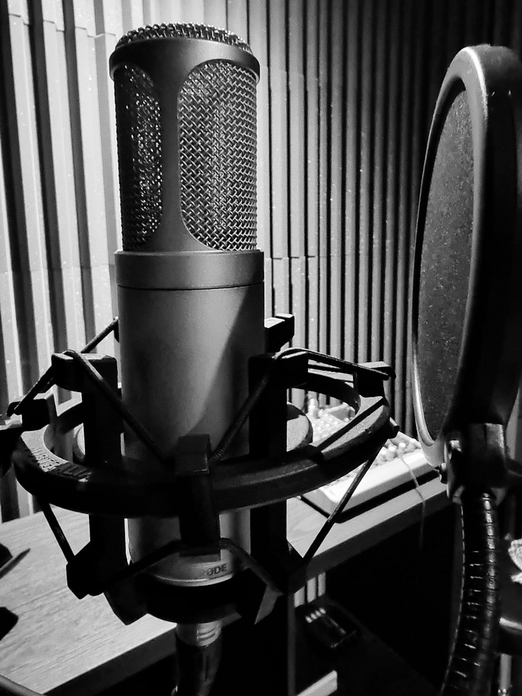 Gold coast studios by Media Group on Dribbble