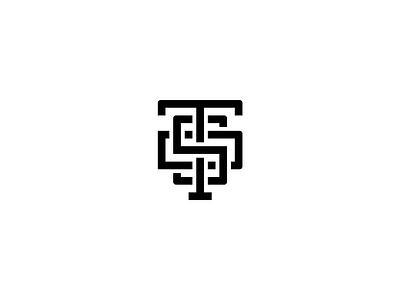 Day 21 branding design illustration logo logo for sale minimal monogram type ui vector