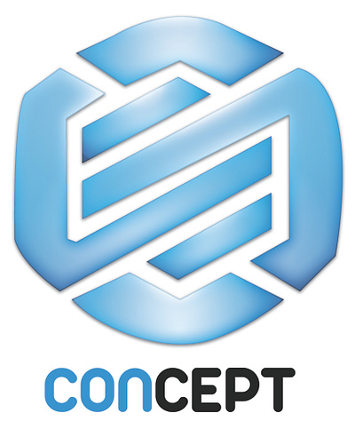 Concept Logo Design logo