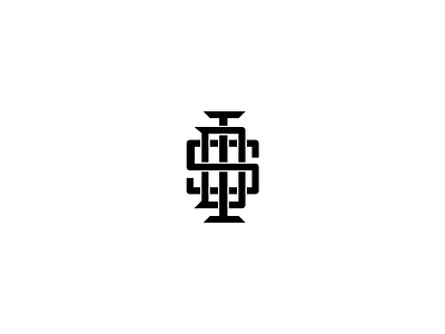 Day 40 branding design illustration logo logo for sale minimal monogram type ui vector