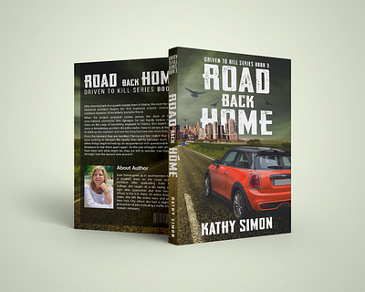 Road Back Home Book Cover 34 amazon book cover book book bundle book template bookish car book cover chicago book cover ebookcover design fiction book cover graphic design hardbook cover modern book cover novel cover paperback book cover psychologist psychologist book cover road back home book thriller book cover thriller story book wealthy book cover