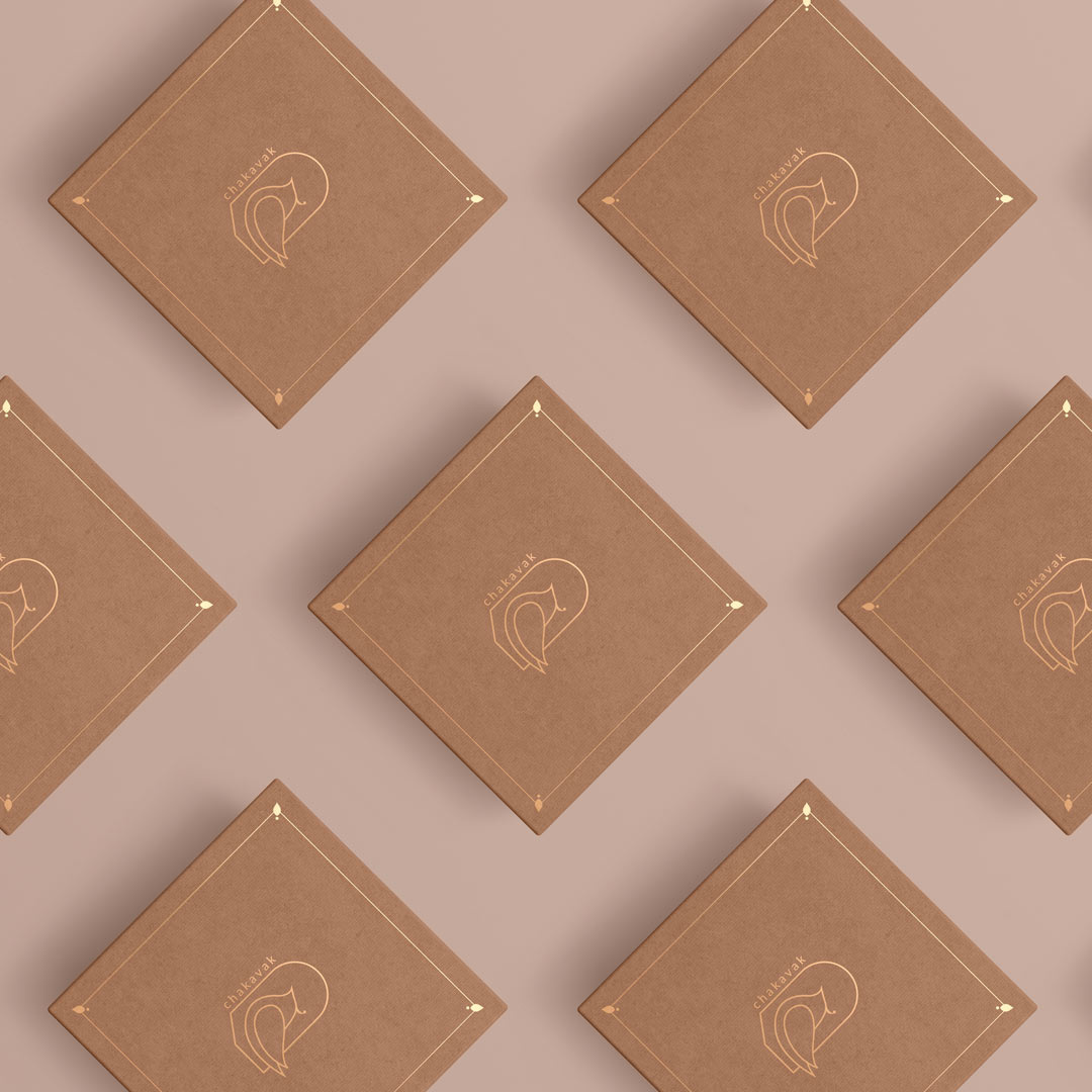 Chakavak bird bohemian box brand branding cardboard cerem design graphic design jewerly logo mockup ninety theme ui visit card wheat جواهر طلا هویت بصری
