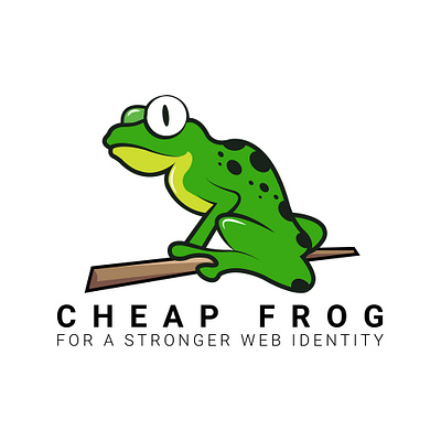 Cheap Frog 3d best logo branding business logo business startup company logo creativity design fiverr logo design graphic design logo creator logo design canva logo design online professional logo design school logo design