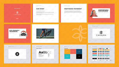 Brand Presentations brand guidance book brand identity branding colors design graphic design logo stationery typography visual identity web design