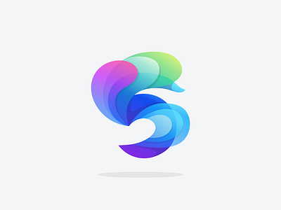 SWAN LOGO brand creative design graphic illustration illustrator logo swan swan logo