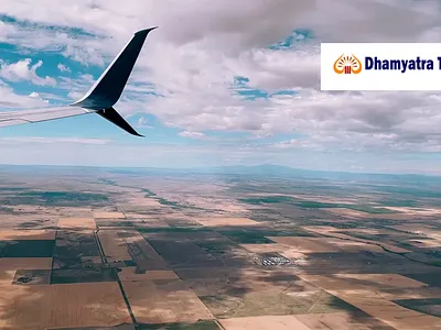 Helicopter Booking services best dhamyatra tour by helipad online helicopter ticket booking vaishno devi chopper service