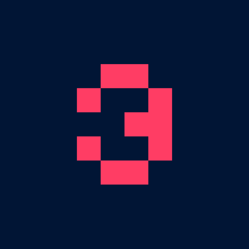 3x1 Branding branding