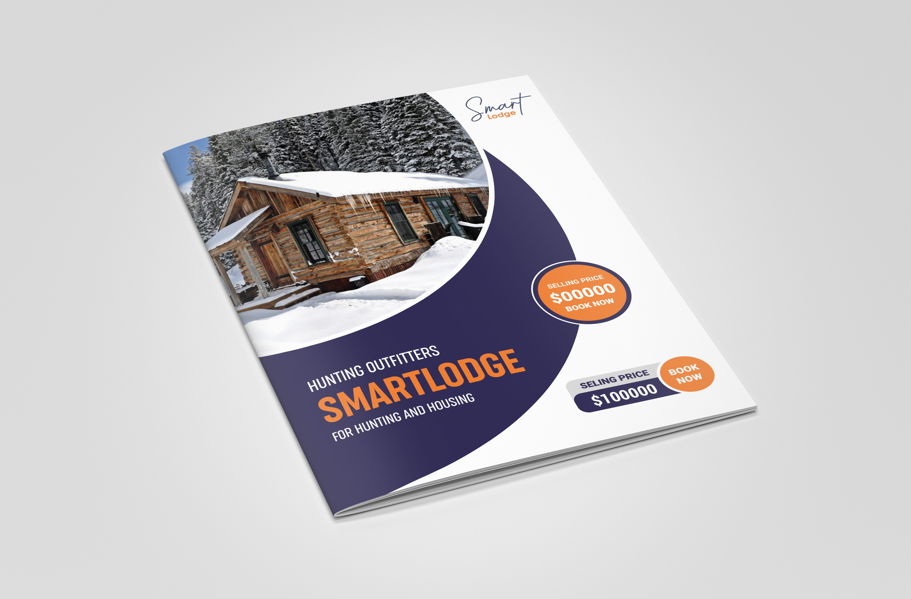 BROCHURE DESIGN a4 flyer brochure brochure design brochure template business brochure clean brochure clean flyer corporate brochure design editable brochure elegant flyer flyer flyer design marketting brochure modern brochure photoshop brochure promotion psd template smart ladge