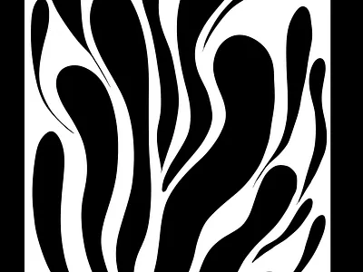 . black dessin illustration