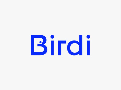 Birdi | AI | Technolgy logo design ai logo best logo bird logo branding creative logo design font logo graphic design logo logo creation logo design logo designer logo grid logobrand logoideas logoprocess symbol tech logo typography logo wordmark logo