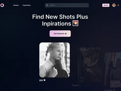 DESIGN INSPIRATION WEBSITE 3d animation branding figma graphic design product design ui ux