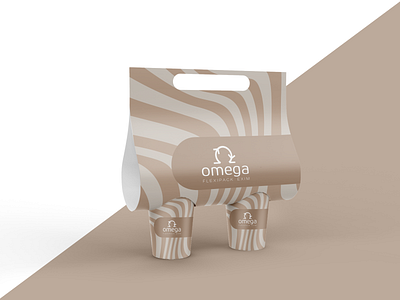 Coffee Cup Design branding design graphic design illustration logo mockup vector