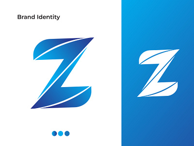 Letter Z for Zesty modern logo abstract logo app logo brand identity branding creative logo design gradient logo icon logo letter logo logo logo design logo designer logo mark logodesign logotype minimalist modern modern logo vectplus wordmark logo