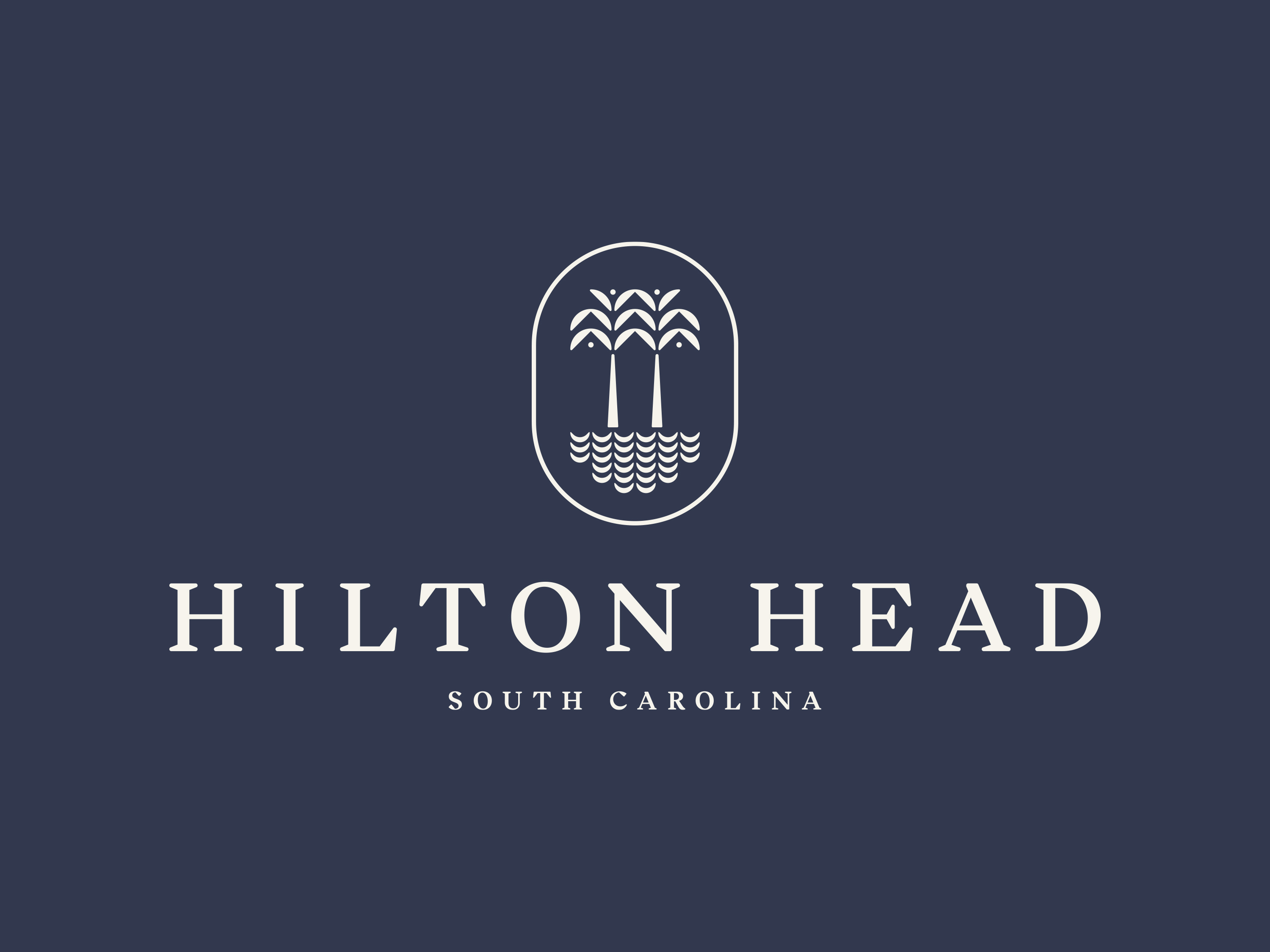 Example of Omni Hilton Head