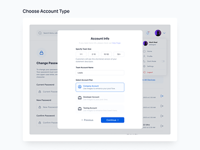 Account info | UX account account dashboard account info accounts account page branding creative dashboard design e commrece edit account personal account personal information shopify sign out ui uxdesign web web design website