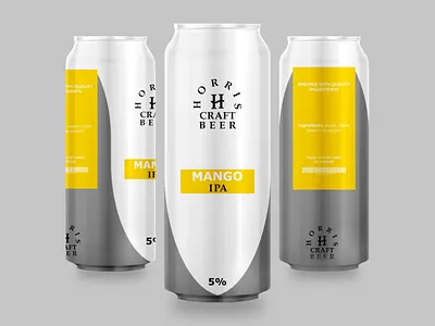 Craft beer packaging beer packaging branding graphic design logo logo design packaging design